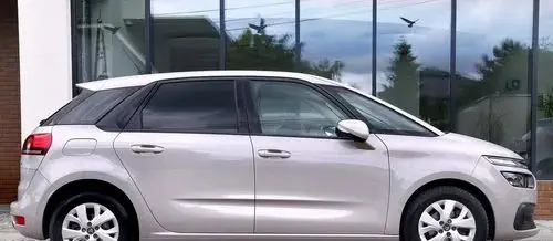 CITROEN C4 Spacetourer 