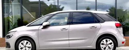 CITROEN C4 Spacetourer 