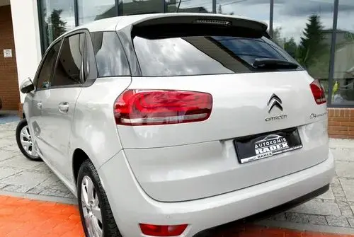 CITROEN C4 Spacetourer 