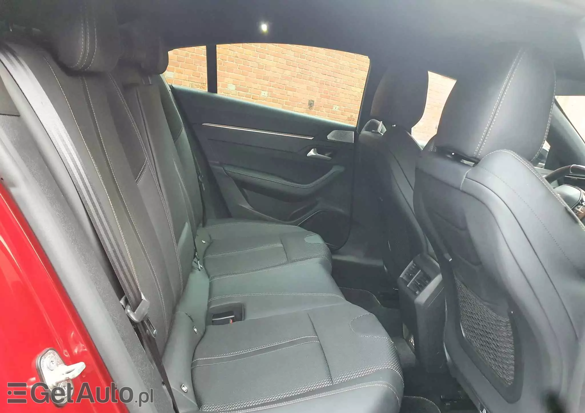 PEUGEOT 508 1.6 PureTech GT Pack S&S EAT8