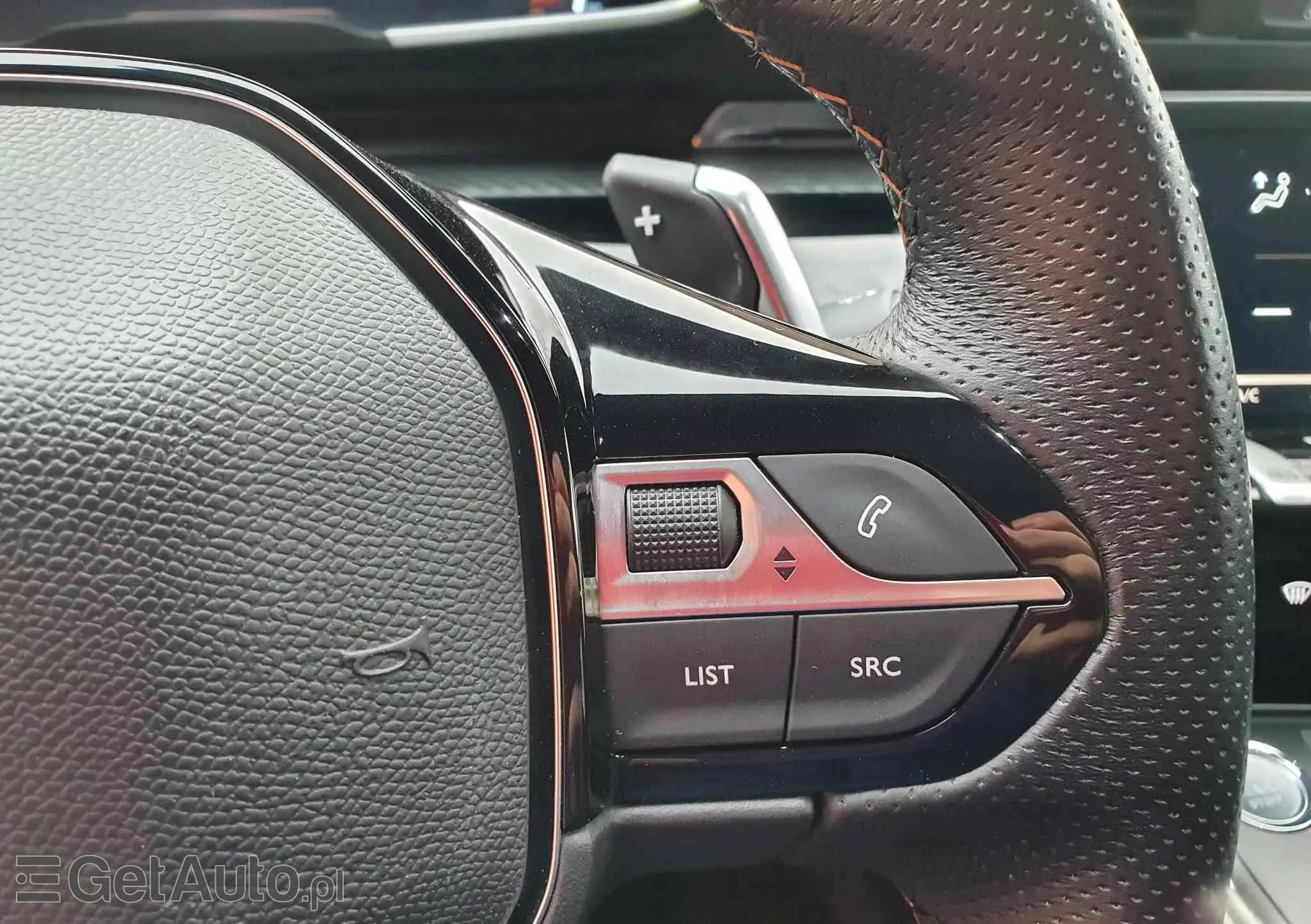 PEUGEOT 508 1.6 PureTech GT Pack S&S EAT8