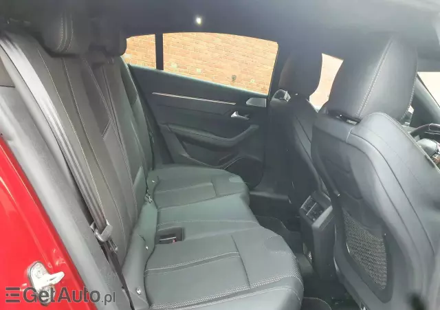 PEUGEOT 508 1.6 PureTech GT Pack S&S EAT8