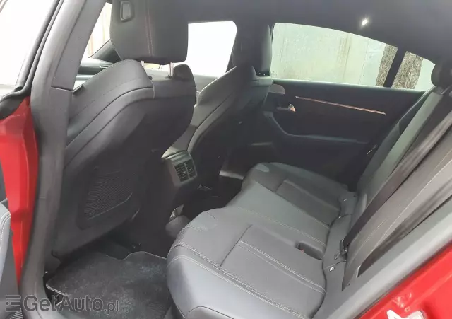 PEUGEOT 508 1.6 PureTech GT Pack S&S EAT8