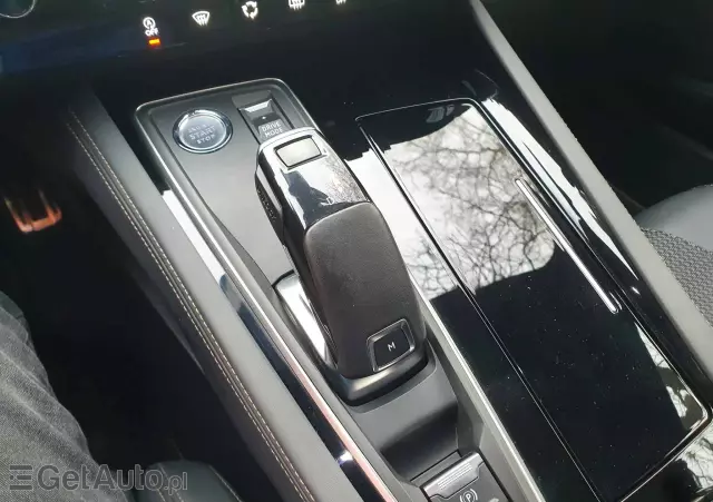 PEUGEOT 508 1.6 PureTech GT Pack S&S EAT8