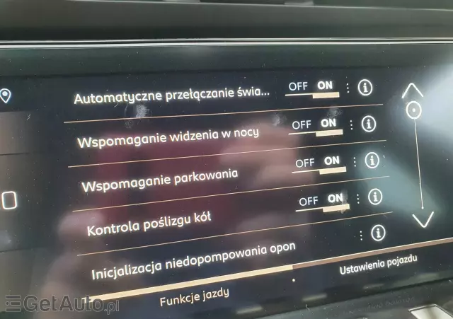 PEUGEOT 508 1.6 PureTech GT Pack S&S EAT8