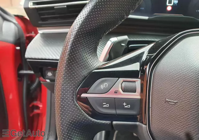 PEUGEOT 508 1.6 PureTech GT Pack S&S EAT8