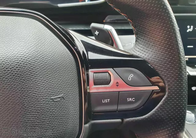 PEUGEOT 508 1.6 PureTech GT Pack S&S EAT8