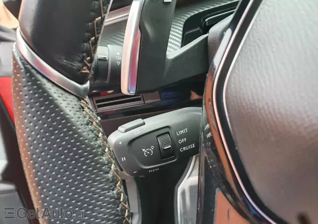 PEUGEOT 508 1.6 PureTech GT Pack S&S EAT8