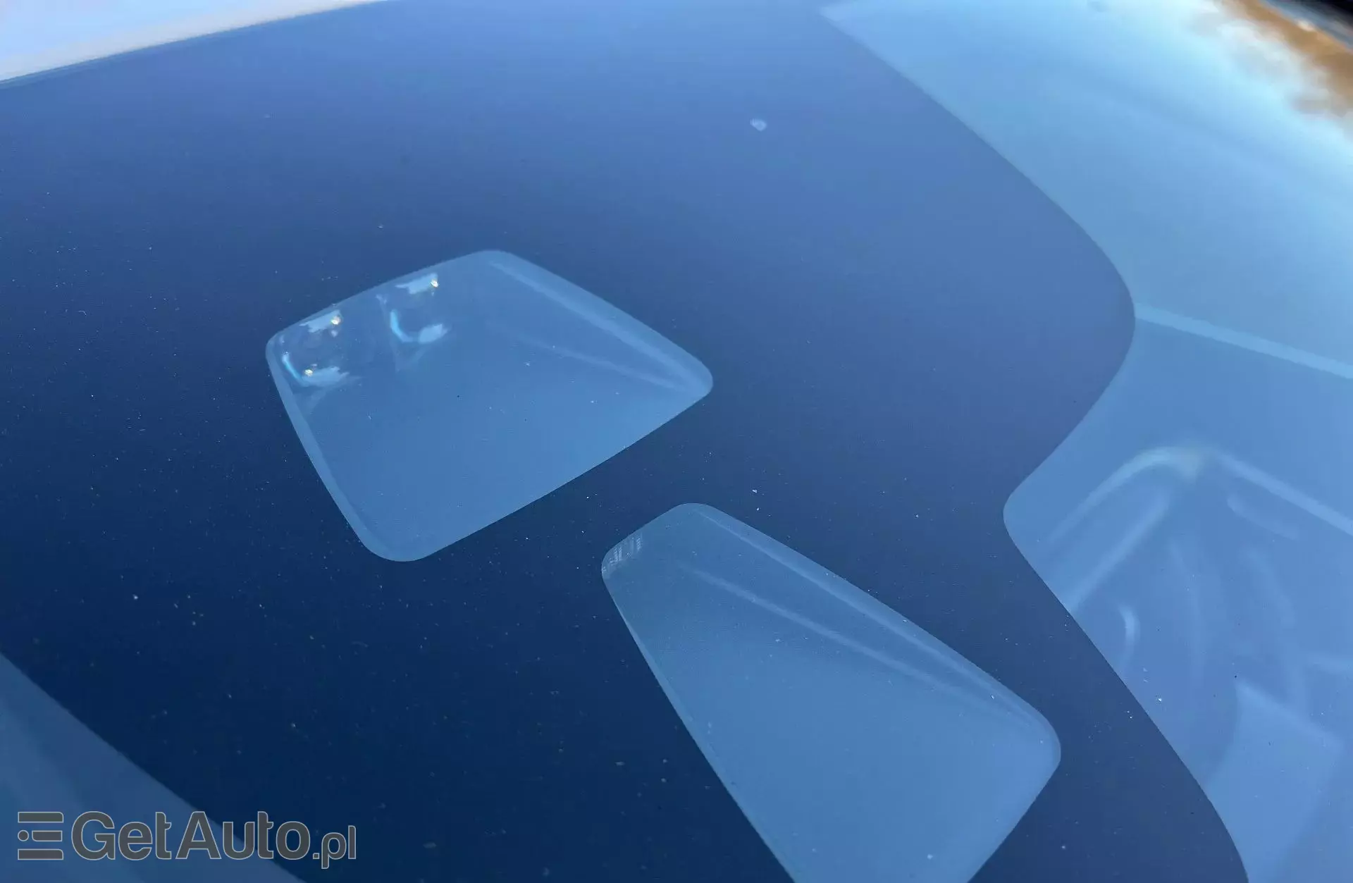 VOLVO V40 1.6 D2 (115 KM) Automatic