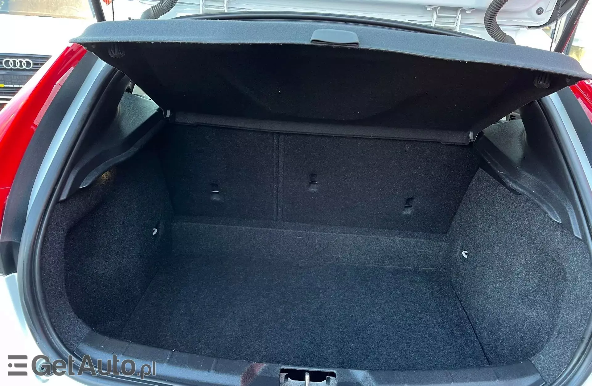 VOLVO V40 1.6 D2 (115 KM) Automatic