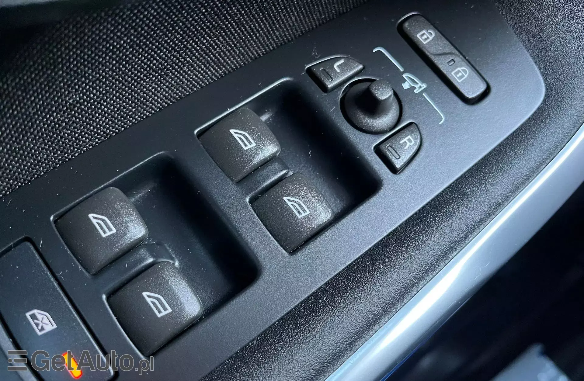 VOLVO V40 1.6 D2 (115 KM) Automatic