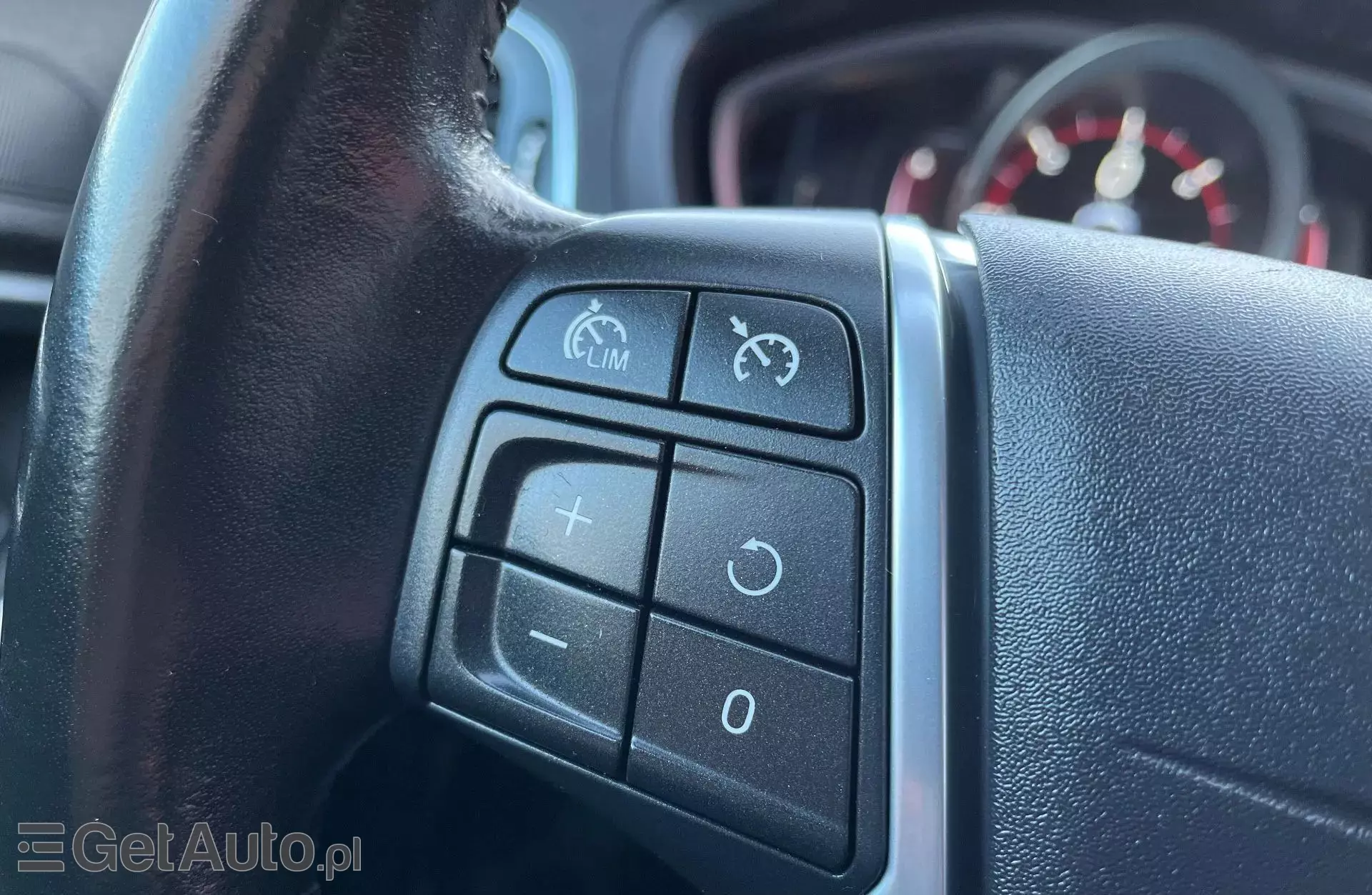 VOLVO V40 1.6 D2 (115 KM) Automatic