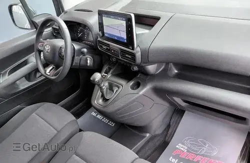 TOYOTA Proace City 