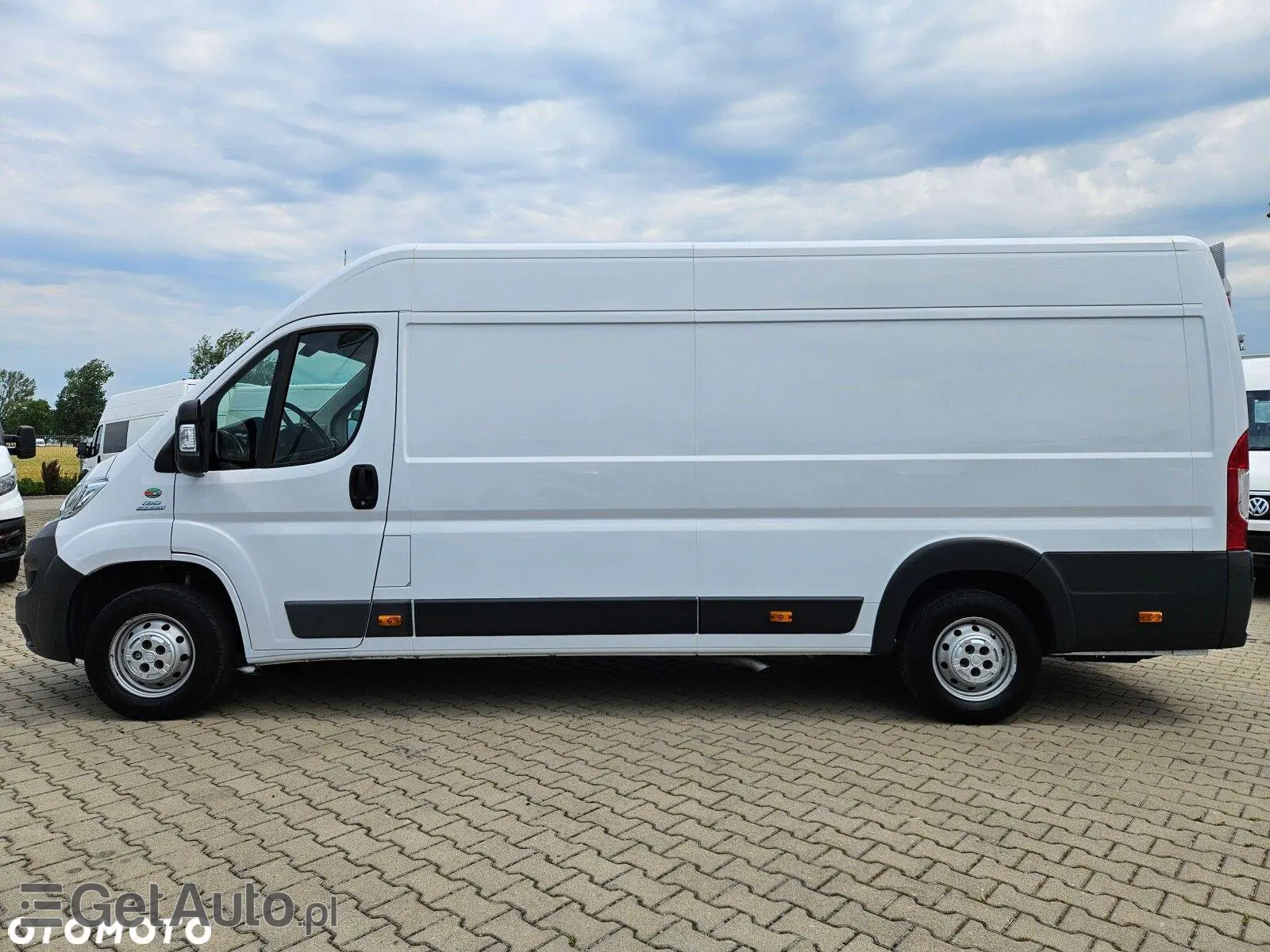 FIAT Ducato  L4H2