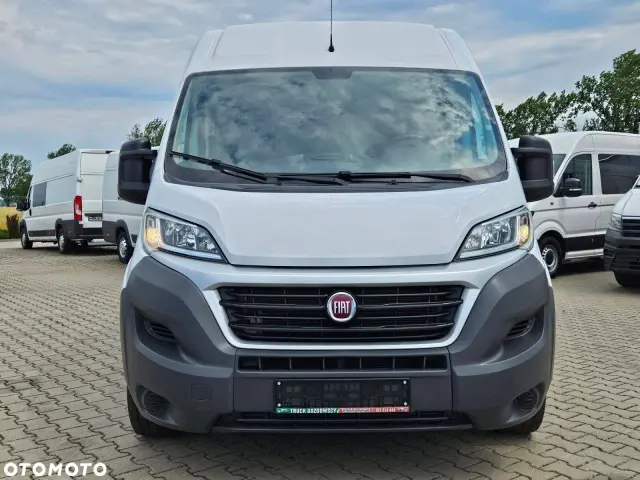 FIAT Ducato  L4H2