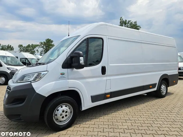 FIAT Ducato  L4H2