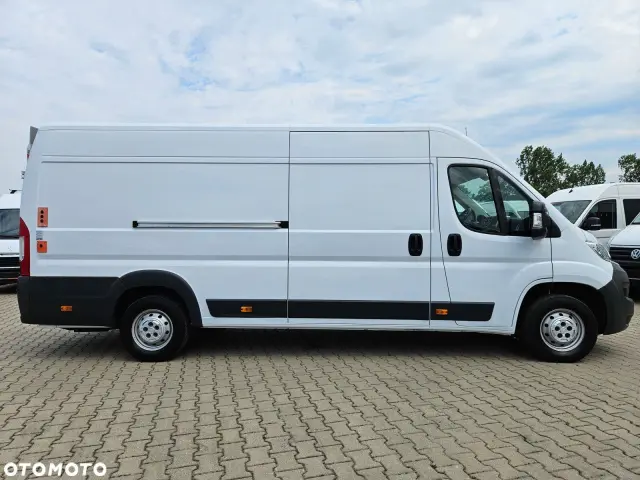 FIAT Ducato  L4H2