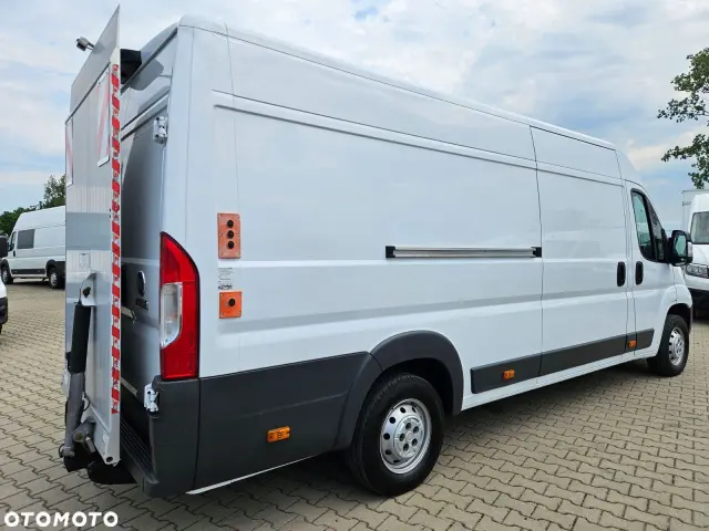 FIAT Ducato  L4H2