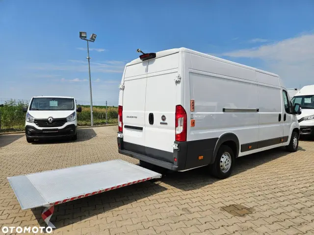 FIAT Ducato  L4H2