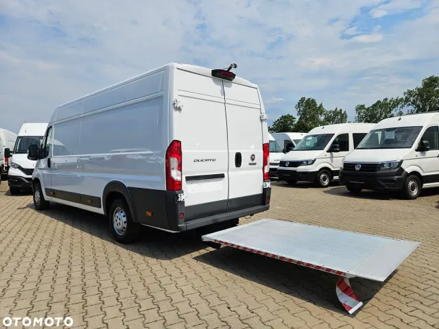 FIAT Ducato  L4H2