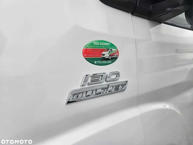 FIAT Ducato  L4H2
