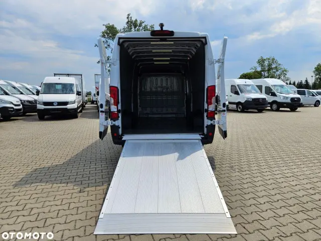 FIAT Ducato  L4H2