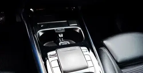 MERCEDES-BENZ Klasa B 