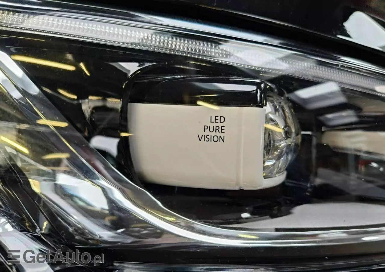 RENAULT Talisman 1.6 Energy dCi Initiale Paris EDC