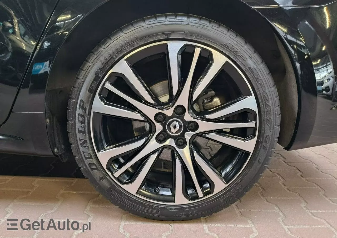 RENAULT Talisman 1.6 Energy dCi Initiale Paris EDC