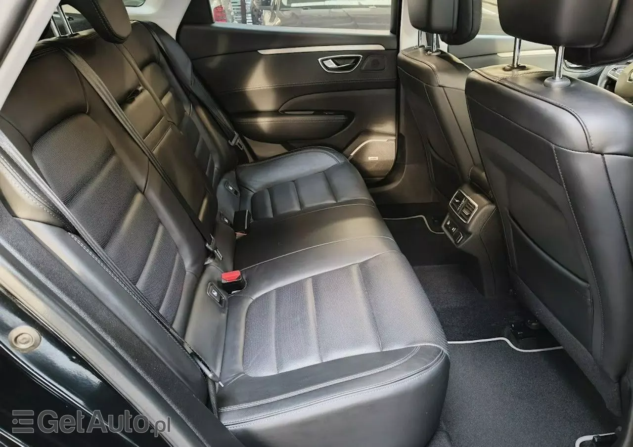 RENAULT Talisman 1.6 Energy dCi Initiale Paris EDC