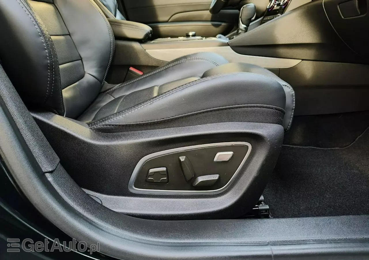 RENAULT Talisman 1.6 Energy dCi Initiale Paris EDC