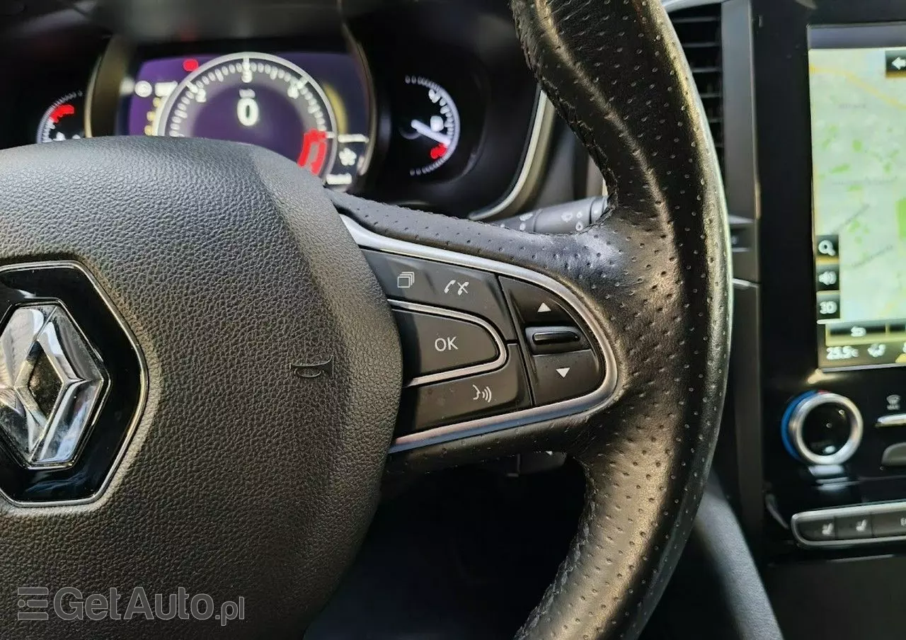 RENAULT Talisman 1.6 Energy dCi Initiale Paris EDC