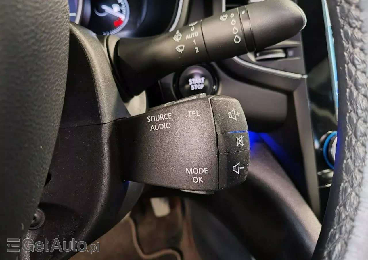 RENAULT Talisman 1.6 Energy dCi Initiale Paris EDC