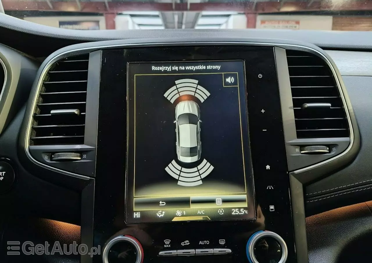 RENAULT Talisman 1.6 Energy dCi Initiale Paris EDC