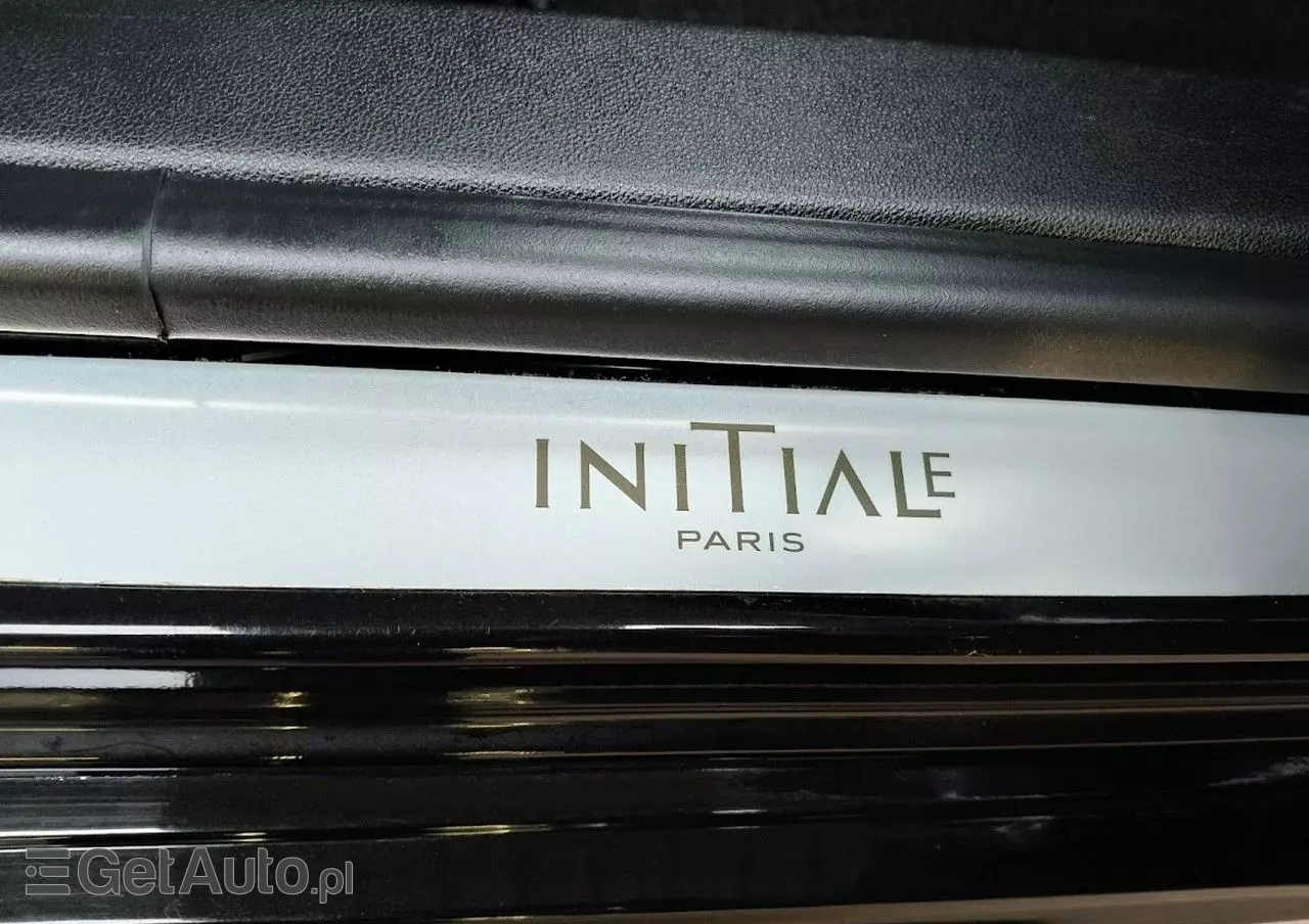 RENAULT Talisman 1.6 Energy dCi Initiale Paris EDC