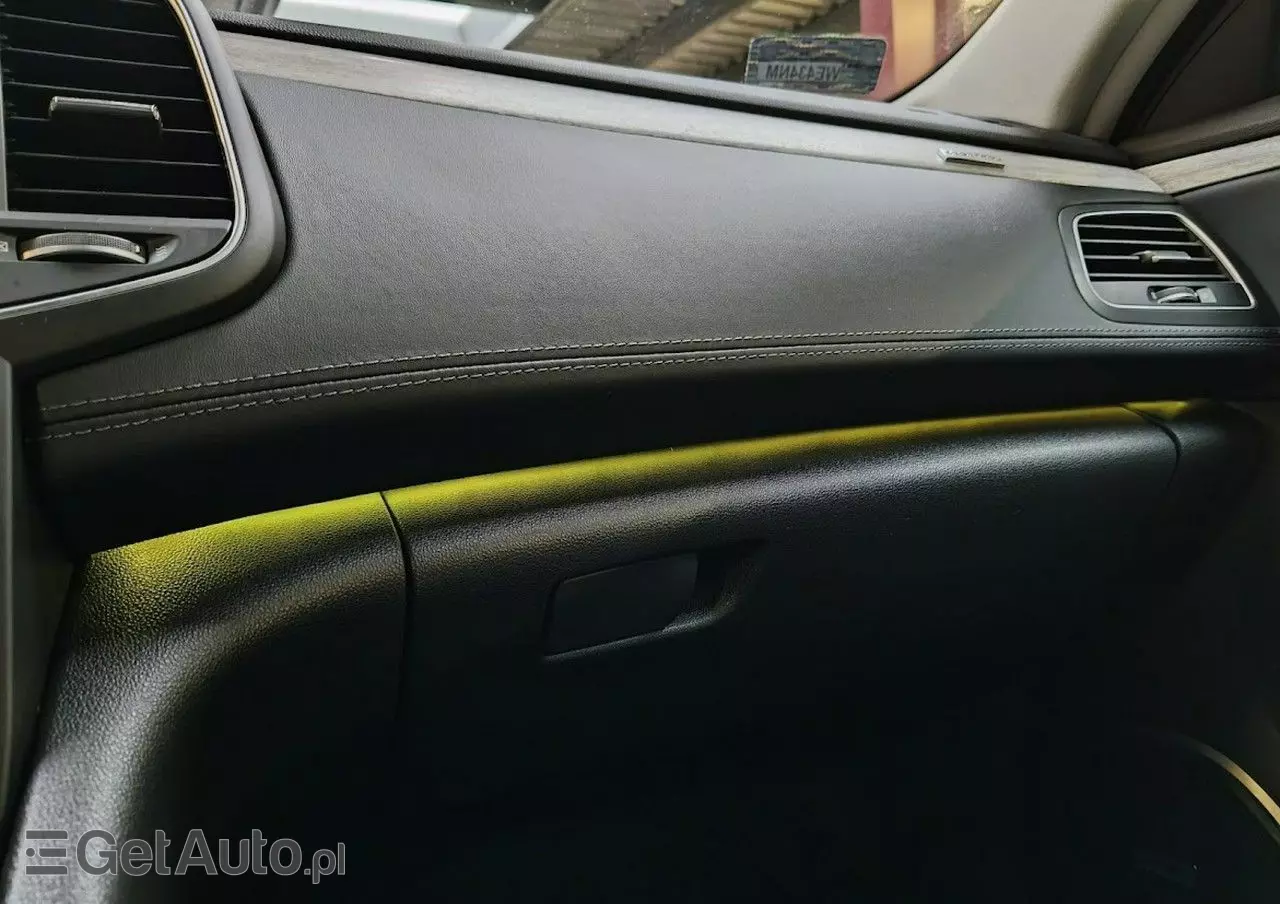 RENAULT Talisman 1.6 Energy dCi Initiale Paris EDC