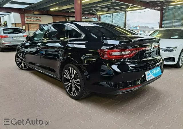 RENAULT Talisman 1.6 Energy dCi Initiale Paris EDC