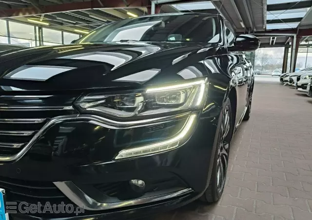 RENAULT Talisman 1.6 Energy dCi Initiale Paris EDC