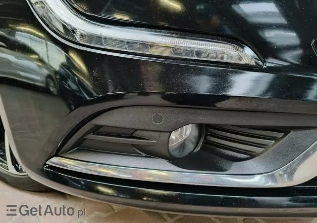 RENAULT Talisman 1.6 Energy dCi Initiale Paris EDC