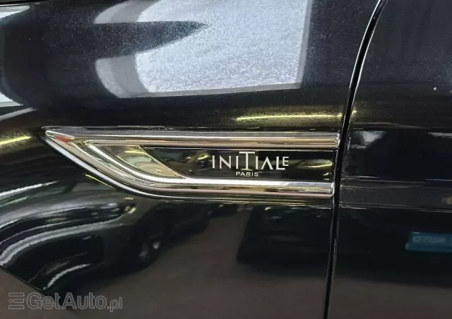 RENAULT Talisman 1.6 Energy dCi Initiale Paris EDC