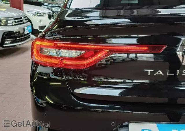 RENAULT Talisman 1.6 Energy dCi Initiale Paris EDC