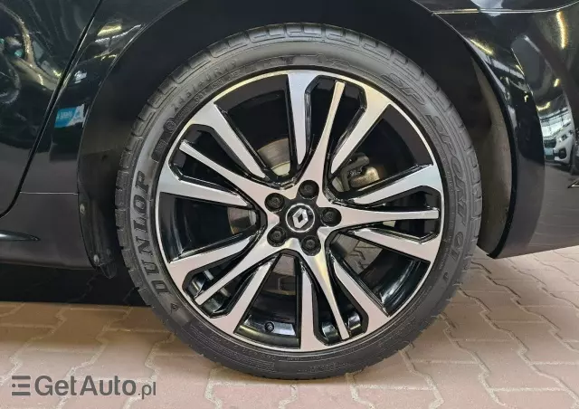 RENAULT Talisman 1.6 Energy dCi Initiale Paris EDC