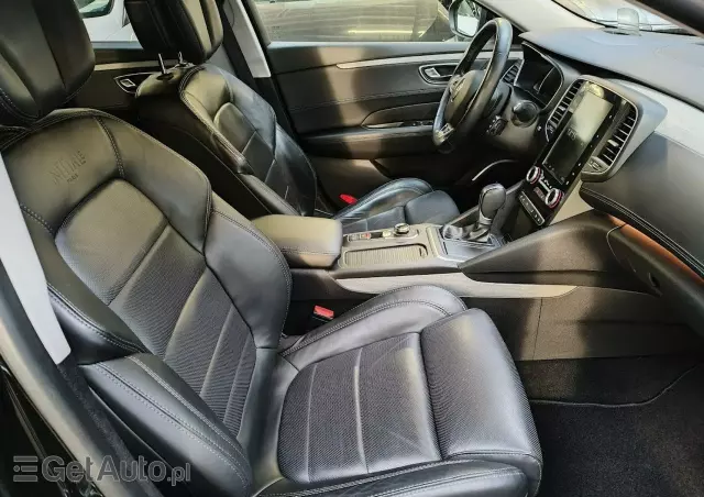 RENAULT Talisman 1.6 Energy dCi Initiale Paris EDC