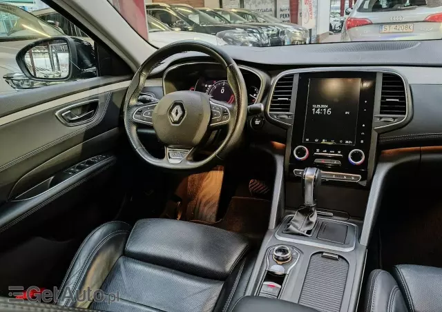 RENAULT Talisman 1.6 Energy dCi Initiale Paris EDC