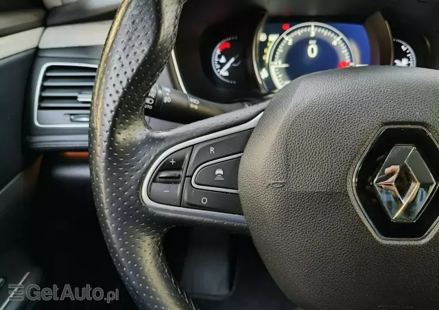 RENAULT Talisman 1.6 Energy dCi Initiale Paris EDC