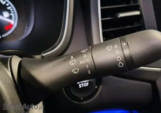 RENAULT Talisman 1.6 Energy dCi Initiale Paris EDC