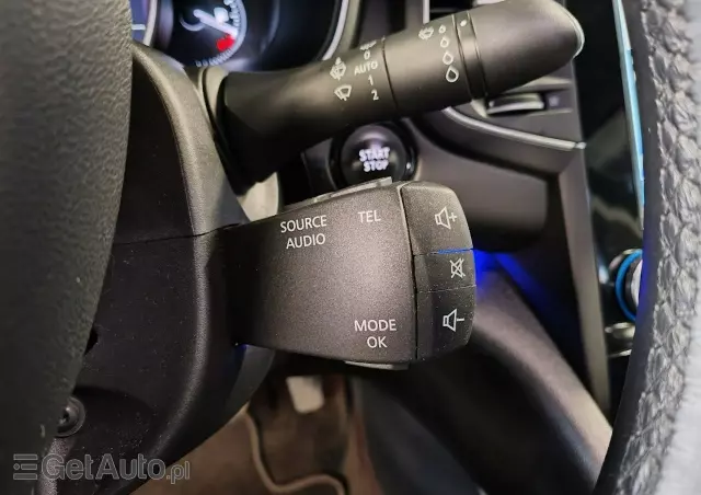 RENAULT Talisman 1.6 Energy dCi Initiale Paris EDC