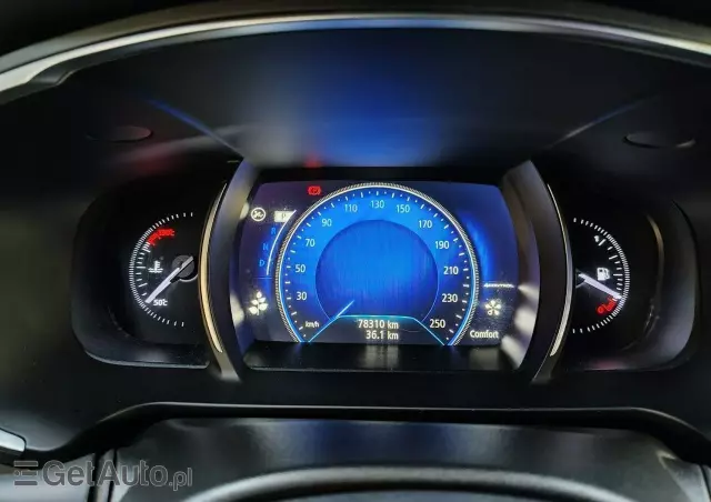 RENAULT Talisman 1.6 Energy dCi Initiale Paris EDC