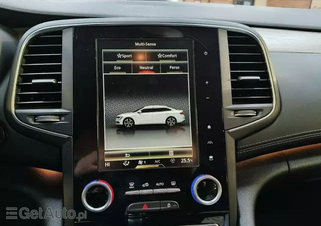 RENAULT Talisman 1.6 Energy dCi Initiale Paris EDC