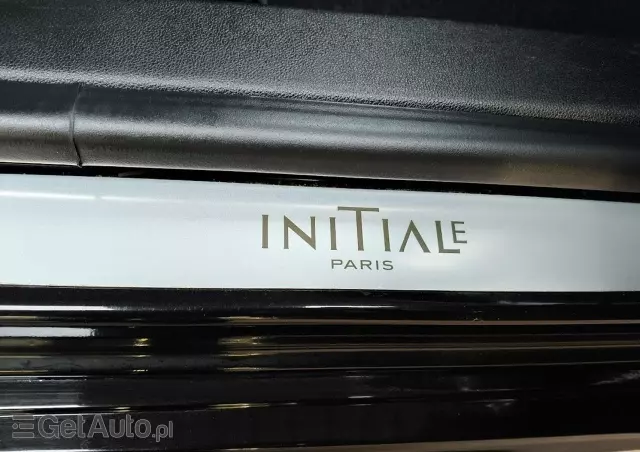 RENAULT Talisman 1.6 Energy dCi Initiale Paris EDC